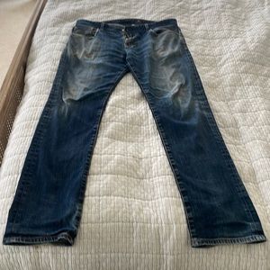 AG Jeans - The Matchbox - 36x34
